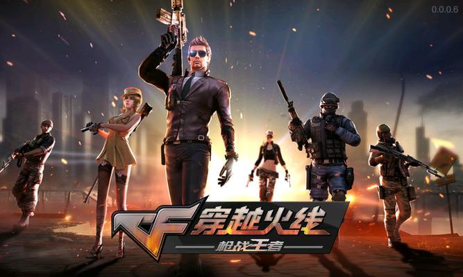 《CF手游卡牌魔术手武器获取方法详解》（如何获得卡牌魔术手中的强力武器）