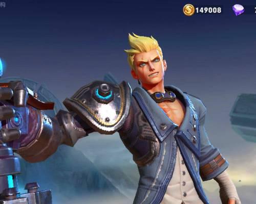 FUTNOVA战队成员都有谁？他们的特点和技能是什么？