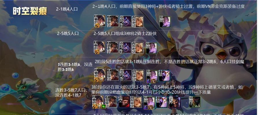 无悔华夏王翦阵容搭配推荐？如何选择最强阵容？