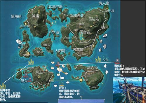 穿越火线手游中保卫者地图是什么？如何在该地图上获得优势？