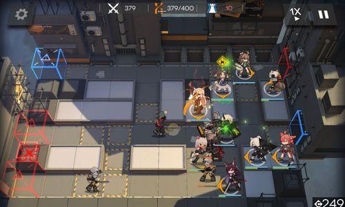 明日方舟3-7通关方法是什么？有哪些技巧和注意事项？
