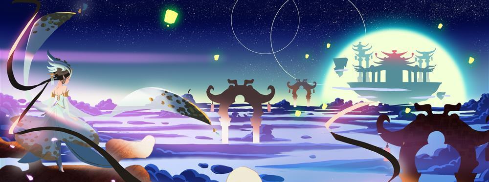 创造与魔法月宫进入方法是什么？如何顺利进入月宫？