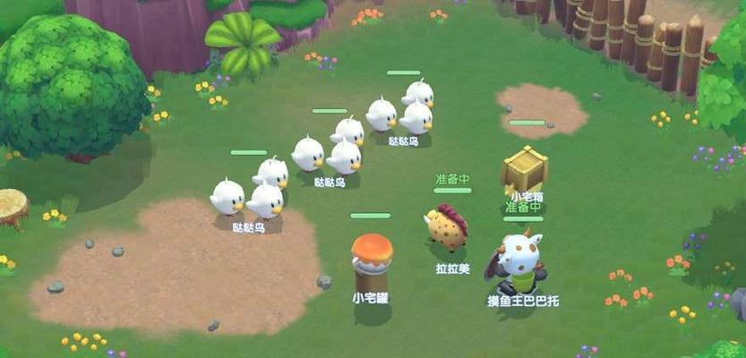 摩尔庄园手游辣椒怎么获得？快速获取辣椒的方法是什么？
