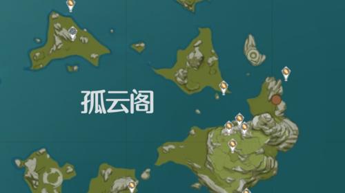 原神石珀的作用是什么？分布地点在哪里？