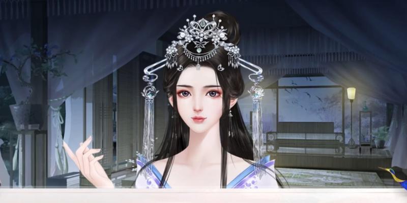 深宫曲阿檀收取攻略怎么玩？有哪些技巧和注意事项？