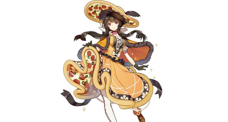 料理次元材料资源解析？如何获取和使用？