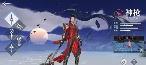 雪鹰领主手游奇遇任务如何触发？凶手是谁？完成攻略是什么？