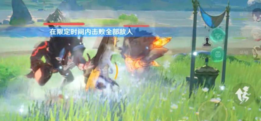 原神逃离离岛计划任务怎么完成？攻略指南是什么？