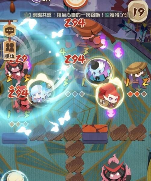 阴阳师狂欲爬塔随机事件有哪些？内容一览如何查看？