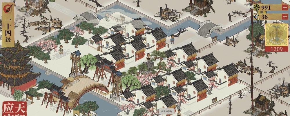 江南百景图趣闻图鉴怎么收集？攻略要点有哪些？