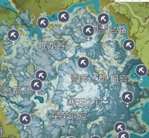 原神七天神像解锁方法是什么？如何快速解锁七天神像？