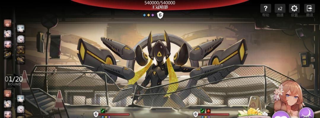 灵魂潮汐魔物蜡像馆怎么打？打法攻略有哪些？
