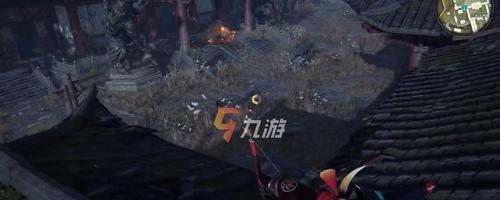 永劫无间新武器棍的技能有哪些？如何有效利用棍的技能？