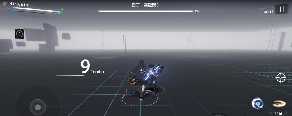 战双帕弥什免疫之城第三关通关方法是什么？详细流程攻略在哪里可以找到？