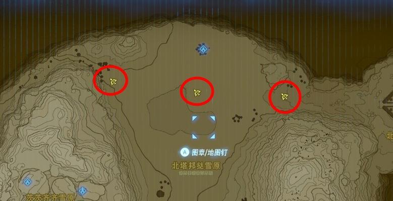 原神光界之核获取方法是什么？6个位置都在哪里？