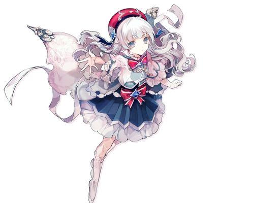 爆裂魔女全角色觉醒立绘一览？如何查看所有角色的觉醒立绘？