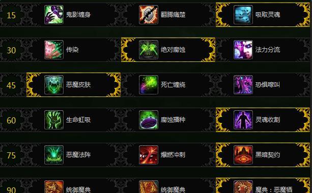 《赛尔特大陆》天赋系统如何操作？大神爆料有哪些隐藏技巧？