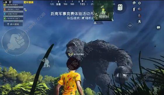 和平精英哥斯拉结晶有什么作用？如何获取和使用？