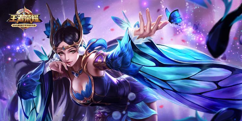 王者荣耀星泉重做效果如何？新旧版本对比有哪些变化？
