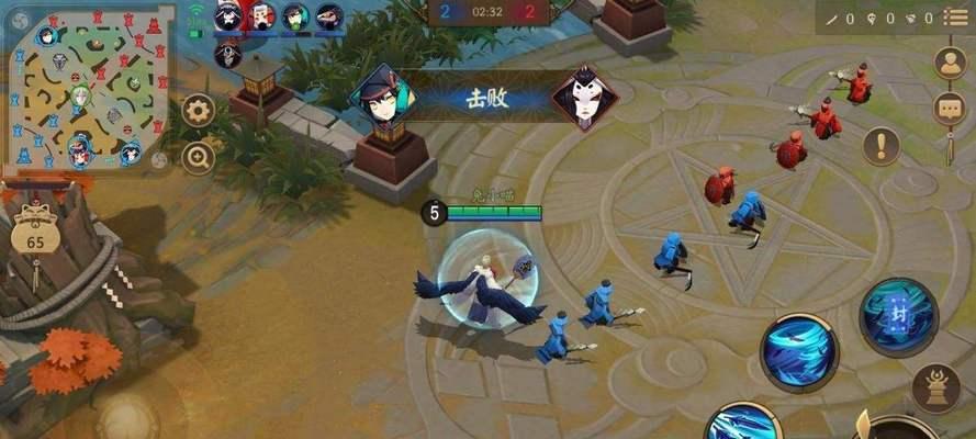 决战平安京射手阴阳术怎么选？通用阴阳术选择有哪些技巧？