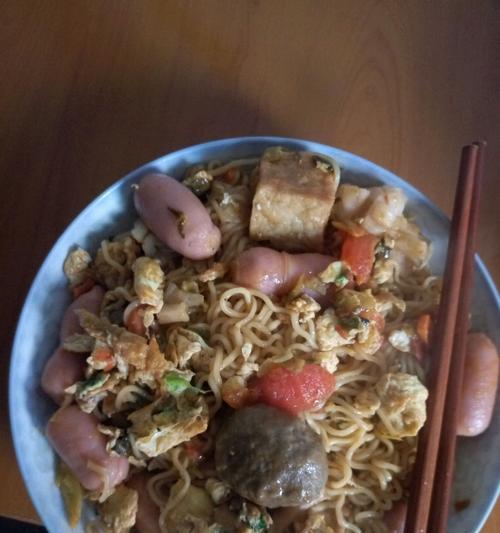 泡面温泉路线怎么走？史小坑的黑暗料理泡面温泉如何到达？