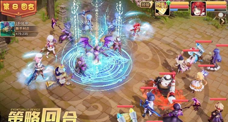 2019年最火的回合制手游有哪些？排行榜前五名推荐给你！