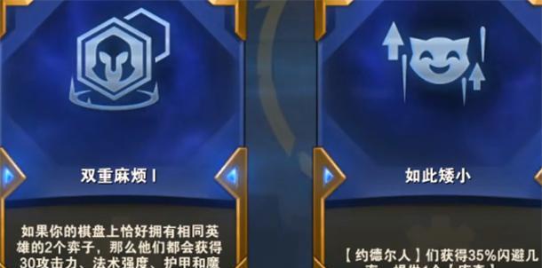 云顶之弈双重麻烦玩法阵容怎么搭配？有哪些常见问题及解决方法？