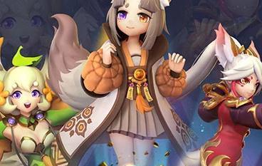 一起来捉妖重复妖灵处理方法介绍？