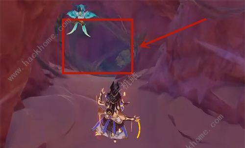 原神无相之水位置在哪里？如何快速找到无相之水？