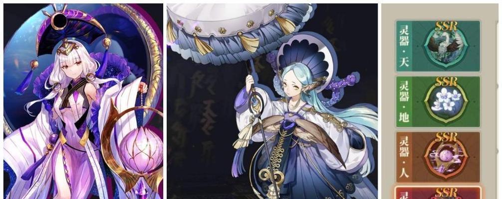 山海镜花镜灵排行榜怎么查看？哪些镜灵最厉害值得选择？