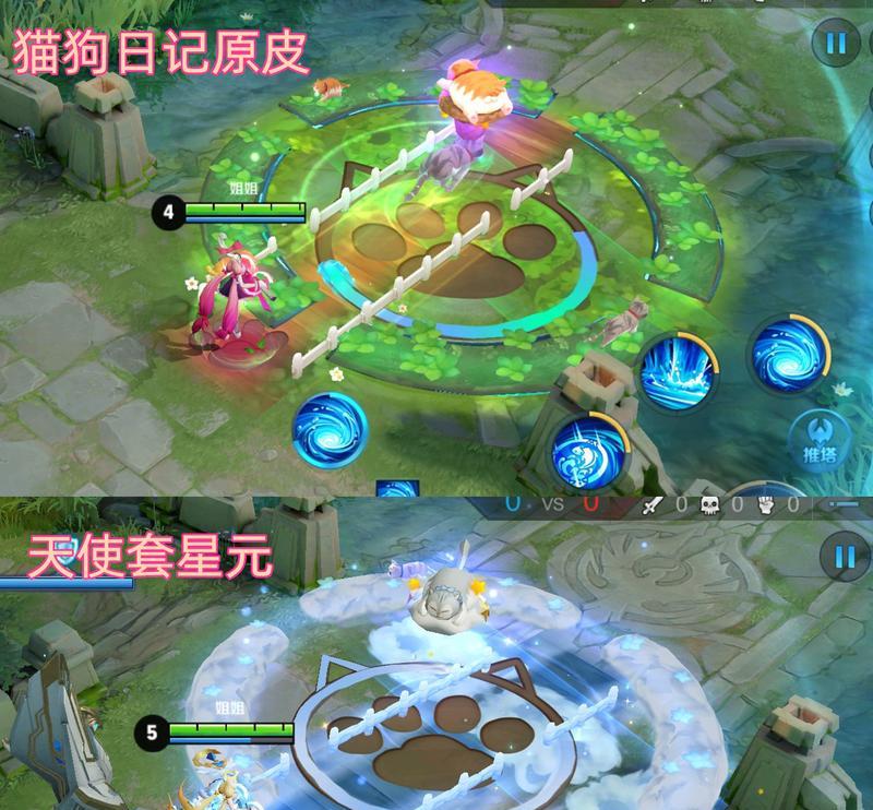 王者荣耀S23赛季大乔如何上分？掌握哪些技巧能提高胜率？