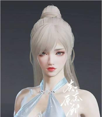 永劫无间捏脸二维码导入略怎么操作？常见问题有哪些？