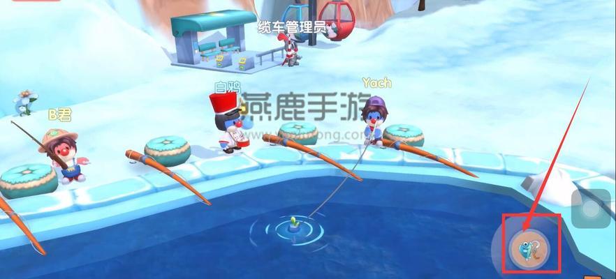 摩尔庄园手游怎么进鱼池？进鱼池攻略有哪些常见问题解答？