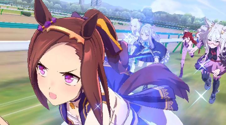赛马娘台服充值全攻略？如何充值最划算？