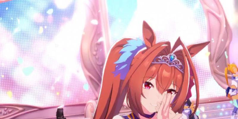 赛马娘台服充值全攻略？如何充值最划算？