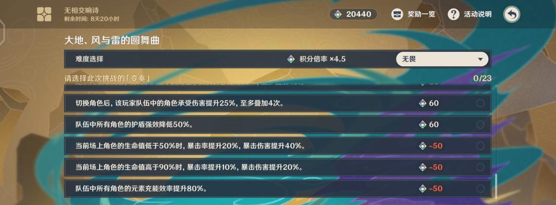 原神大地风与火成就如何快速解锁？最简易方法是什么？