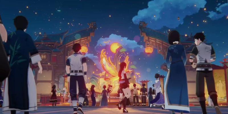 原神春节兑换码2023怎么获取？兑换码有效期多久？