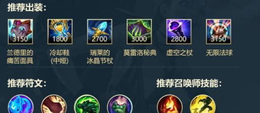 非人学园悟净最强出装推荐是什么？如何根据局势选择合适的装备？