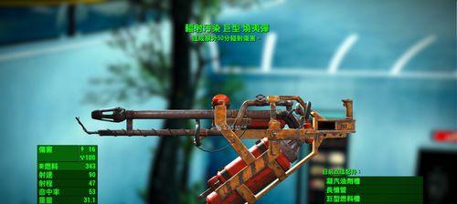 我的起源pve强力武器推荐？哪些武器在打本时表现最佳？