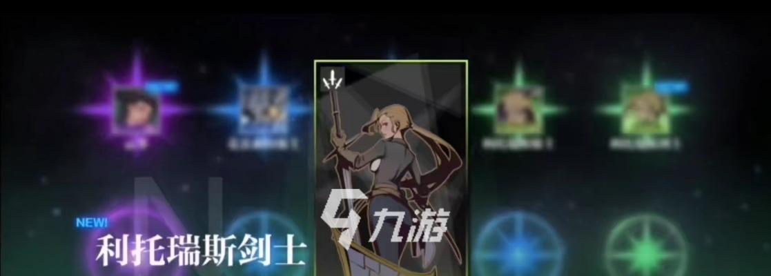 灵魂潮汐最强SSR角色有哪些？如何根据属性选择合适角色？