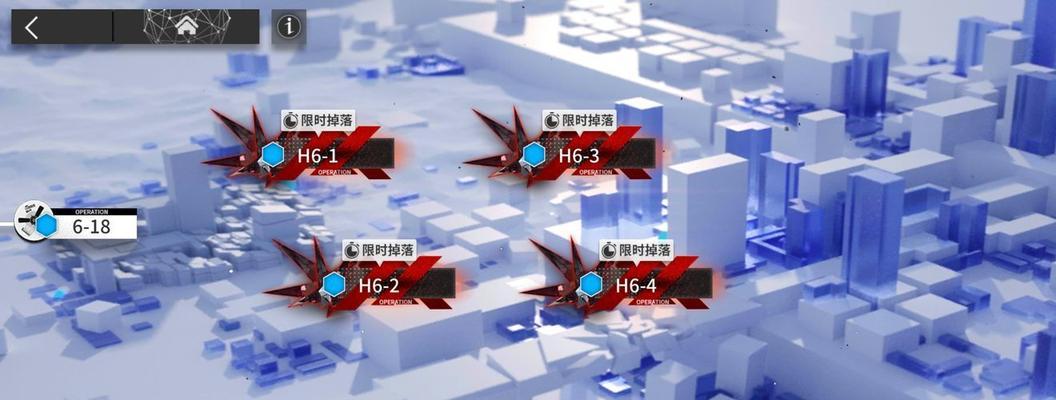 明日方舟喉舌打法攻略是什么？如何有效对抗怪物？