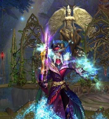 新神魔大陆火枪转职选择哪个职业好？神枪手与军械师的优劣分析？