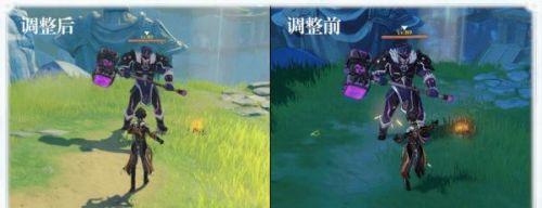 原神兆载永劫龙兽在哪里？位置一览及获取方法是什么？