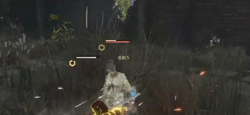 永劫无间匕首怎么玩？掌握这些技巧让你成为高手！