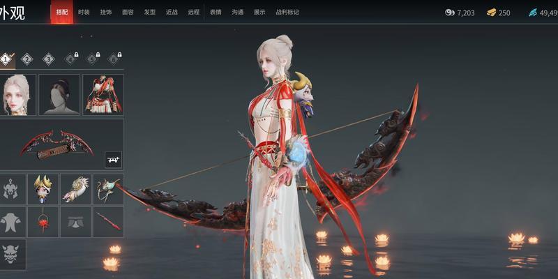 永劫无间匕首怎么玩？掌握这些技巧让你成为高手！
