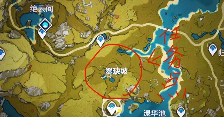 原神靖世九柱开启方法是什么？任务完成攻略在哪里找？
