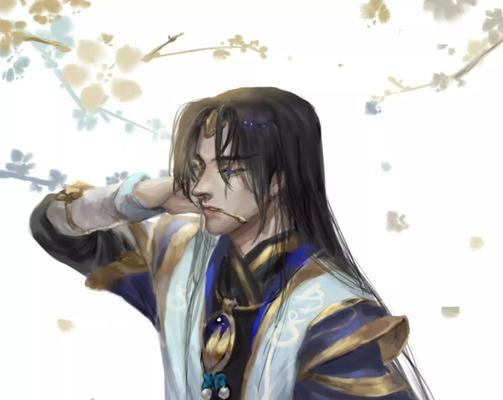 王者荣耀张良的故事是什么？张良背景介绍有哪些？