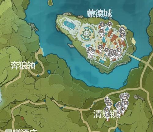 原神26支线任务黯淡蘑菇求救如何完成？详细流程攻略是什么？