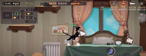 如何克制黑猫布奇老鼠？猫和老鼠阵容搭配推荐是什么？