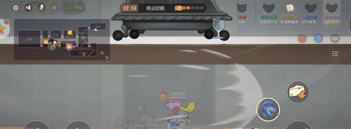 如何克制黑猫布奇老鼠？猫和老鼠阵容搭配推荐是什么？